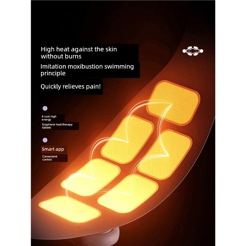 德国Blaupunkt绷带，御寒腰带，阿姨神器，痛经暖灸，御寒女友生