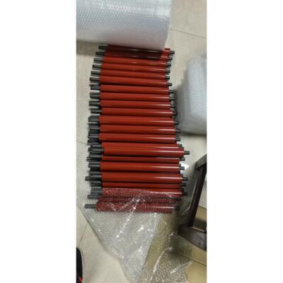 柯美C654 754 554E 458 558 658 759 808 758原装定影下辊 压力辊