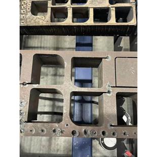 苏州开平板/中厚板/预埋件/花纹板/低合金板/Q235B钢板/q345b平板