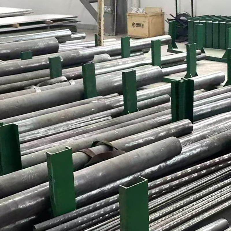 monel400圆钢零切 蒙乃尔合金400圆棒棒子 铜镍合金N04400棒材