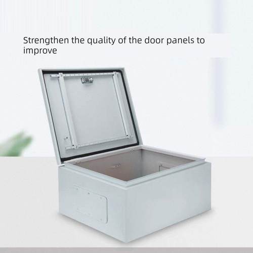 室内面装配电箱Jxf基础箱家用配线电器控制箱控制箱加厚1.2工厂1.