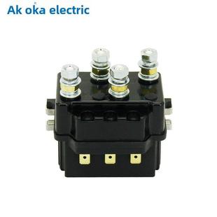 ac -200- i电动绞车直流换向接触器24Vdc直流继电器Dc66P