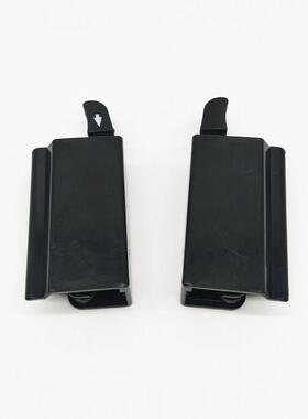 挖掘机徐工Xe75C 85C 75Da 80C前锁前风挡框锁滑动窗锁配件