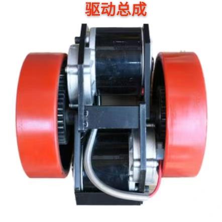 改装电动液压叉车控制器加速器手柄驱动电机锂电池