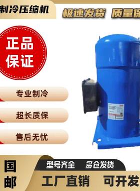 SY300A4ABE SY300A4CBE CAE 丹佛斯25匹中央空调冷藏库压缩机百福