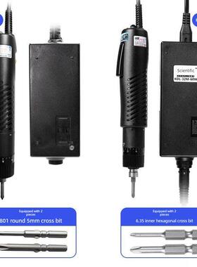 Kdl-101电动螺丝刀比102工业螺丝刀速度801 Di原装802电动螺丝刀