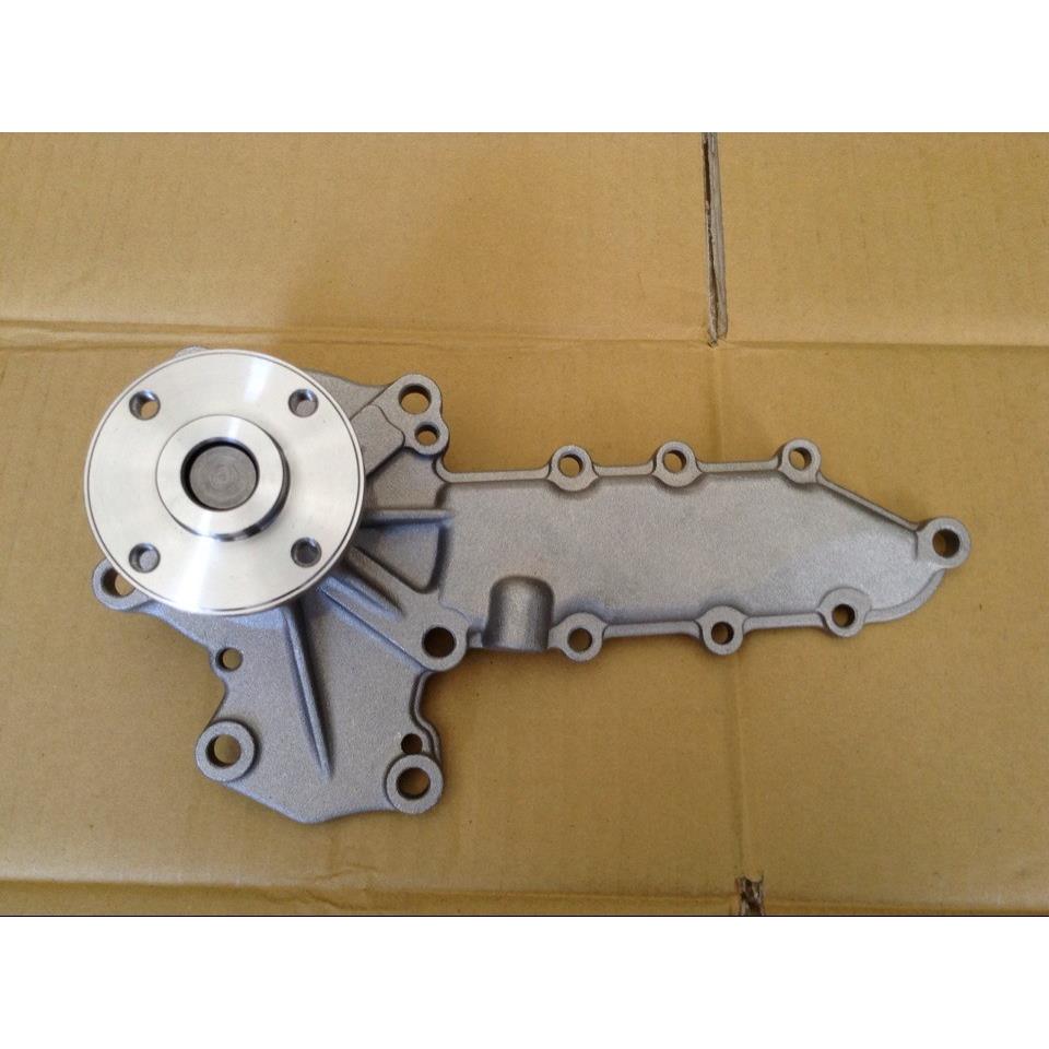 久保田发动机水泵V2203 V2403发动机水泵山猫挖掘机发动机配件包