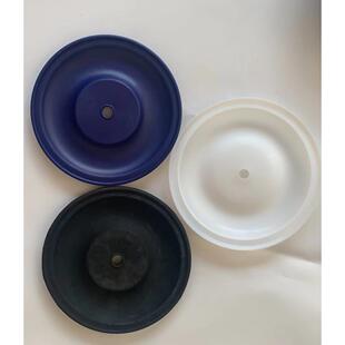 QBY3隔膜片上海边锋QBY3-40泵隔膜片QBY3-32气动隔膜片直径170MM