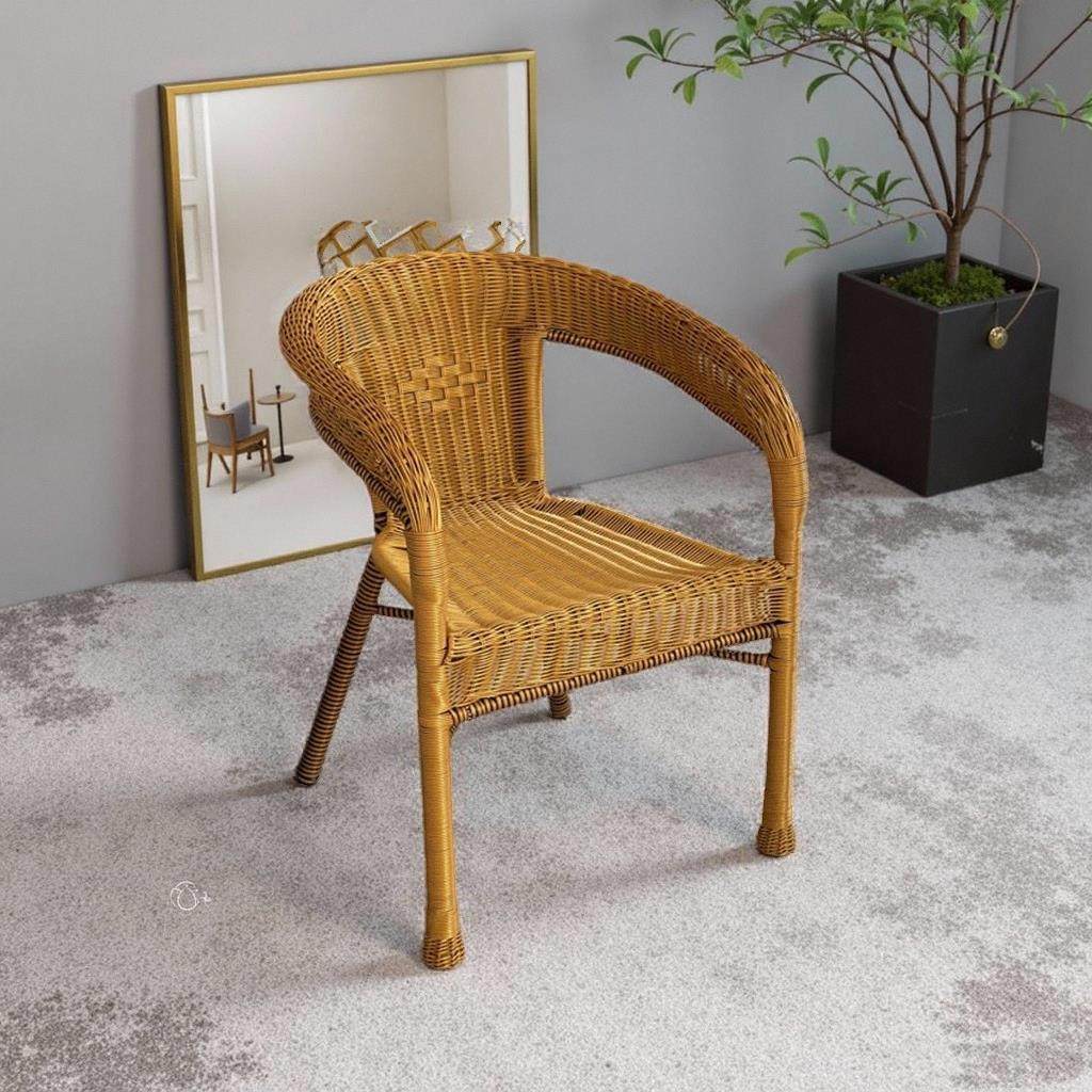 老年人藤椅70到80岁手工编织户外室内藤编椅子阳台休闲 桌椅靠背,住宅家具,阳台椅,淘宝优惠券,粉丝福利购,淘宝优惠卷