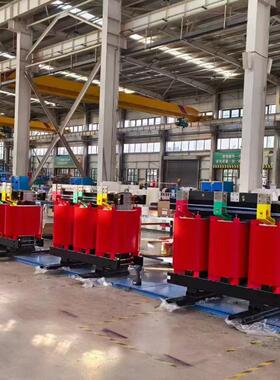 Scb11/13-200Kva10Kv干式变压器315/250Kw400/500/630/800Kw