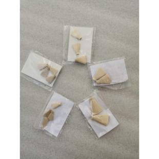 明轩坊哨片唢呐哨子唢呐哨片嘴哨子芦苇叫子唢呐乐器配件各种调齐