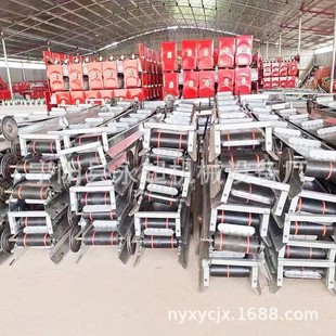 玉米上垛机上房输送带家用电电机流水线设备移动方便苞米送料机器