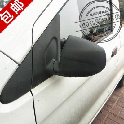 适配雷丁D70/D50比德文M67宝路达四轮电动汽车配件后视倒车反光镜