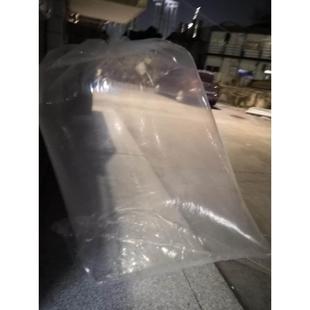 噸袋太空集裝 袋加厚PE內(nèi)膜袋內(nèi)袋防水防潮防漏內(nèi)襯塑料薄膜袋