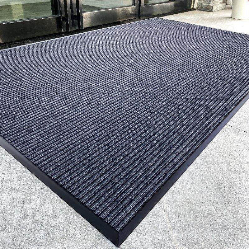 酒店大门口防滑迎宾地垫公司吸水脚垫加厚定制入户门地毯商用门垫,居家布艺,家用脚垫,淘宝优惠券,粉丝福利购,淘宝优惠卷