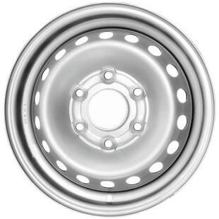 适用 五菱扬光EV新能源钢圈铁圈轮毂15寸6孔加厚轮胎总成钢盆备胎