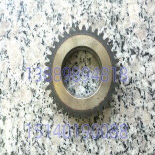 沈阳机床 Z3050齿轮43325齿数35 中捷钻床配件Zs3040