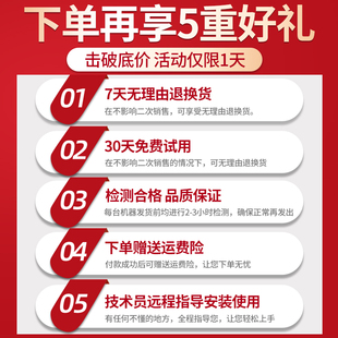 e电链锯电锯伐木家用小型多功能手持切割链条配件电动 角磨机改装