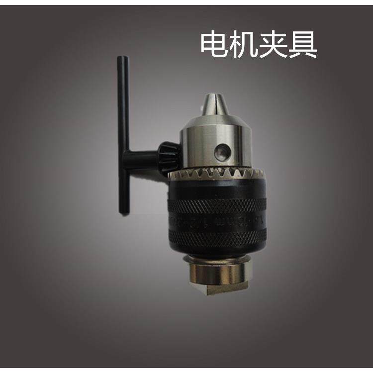 爱力宝扭力测试仪电机马达瓶盖数显扭矩测试仪夹具扭力计ALIPO