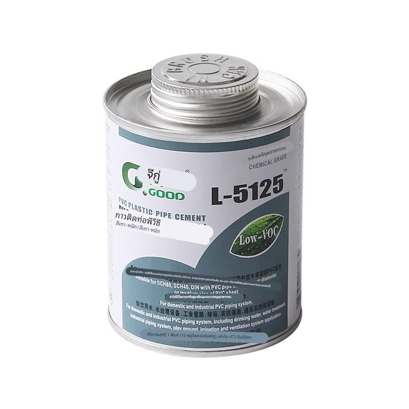 吉谷5125胶水/UPVC胶水/化工胶水/给水胶水/管道胶水/耐酸碱