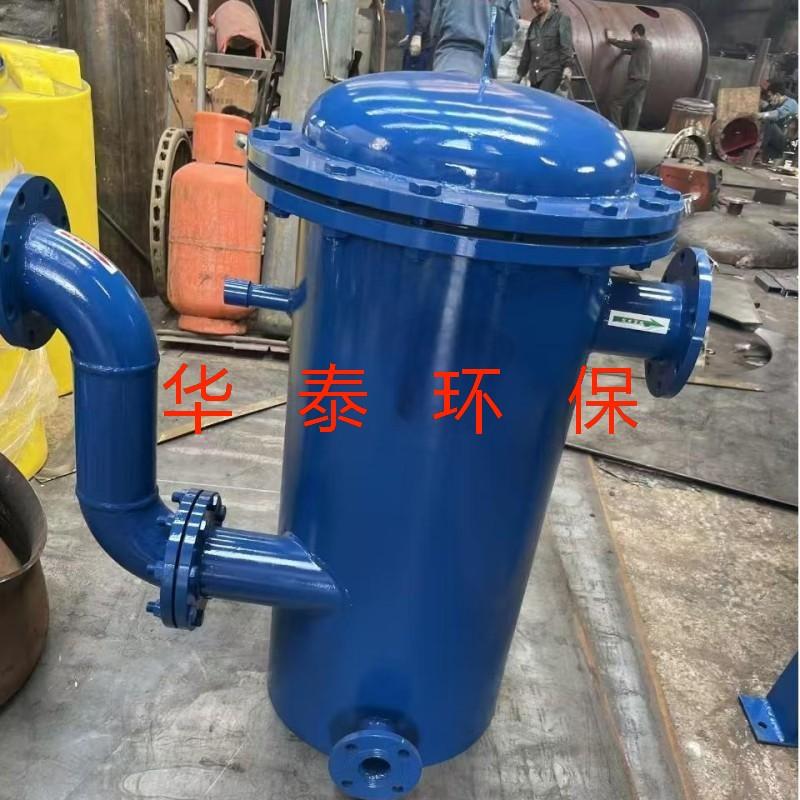 3P分散式雨水处理器1000屋顶型海绵城市雨水收集系统高速路停车场