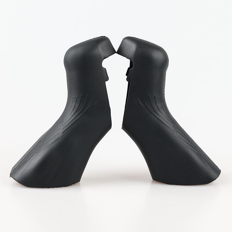 公路自行车手变套适用于ST-R7170 105电变刹车变速胶套硅胶手柄套