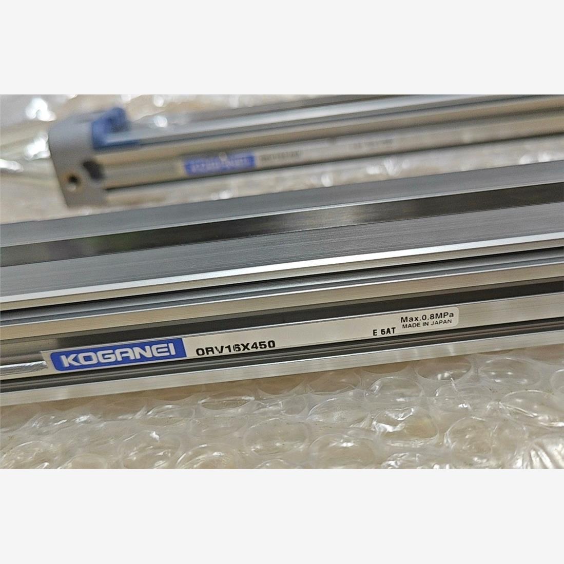 全新原装小金井无杆气缸ORV16/20/25/32/40X200/250X350/400X500