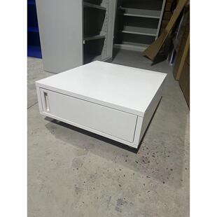 办公区域打印机工作柜覆印机工作台铁柜移动底座简易底座低价加工