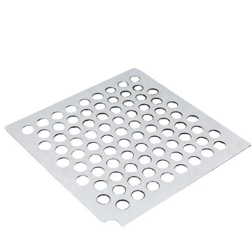 不锈钢冲孔网  30D4或316材质冲孔板