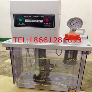 210X 2201 200T 河谷日立电梯供油装 2T201 置链条润滑油泵TZ