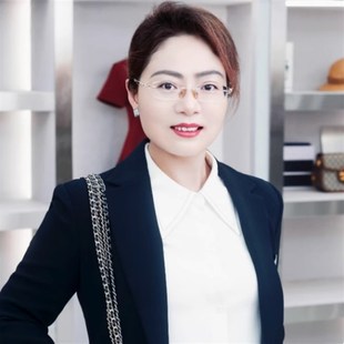 中长双排扣风衣2422 秋冬女式 老杨家