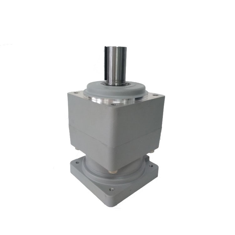 格瓦78R9减速机新宝款 包装流水线摆轮分拣机 伺服电行星减速机