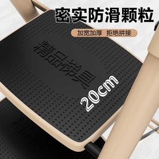 家用梯子多功能折叠伸缩梯室内便携人字梯加厚两用型楼梯小型轻便