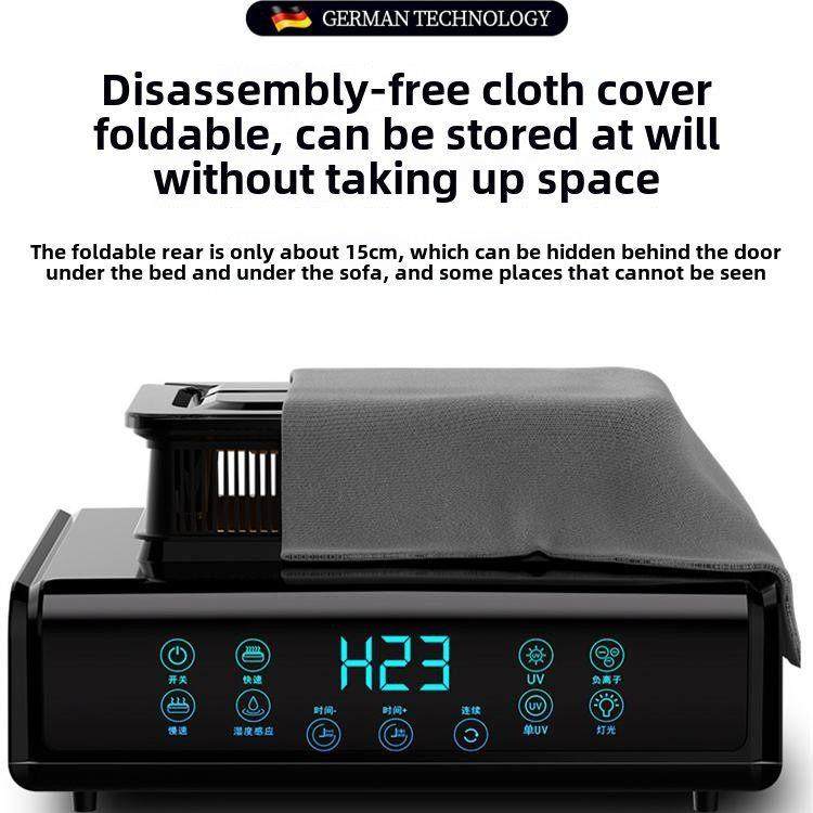 德系单独烘干机主机通用干衣机主机头大功率主机家用烘衣服配件