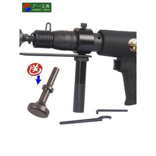 德国进口便捷调速合缝机方管合缝机接合机通风管道专用气动合缝机