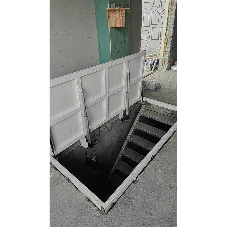 伸缩楼梯隐藏门24伏电机电动推杆家用阁楼升降机小型家用电器配件