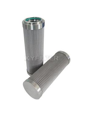 密封式机油滤芯调速机油滤芯CH8481-101-331-Y01机油滤清器