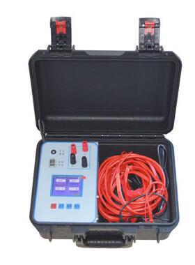 HD44A变压器直流电阻测试仪