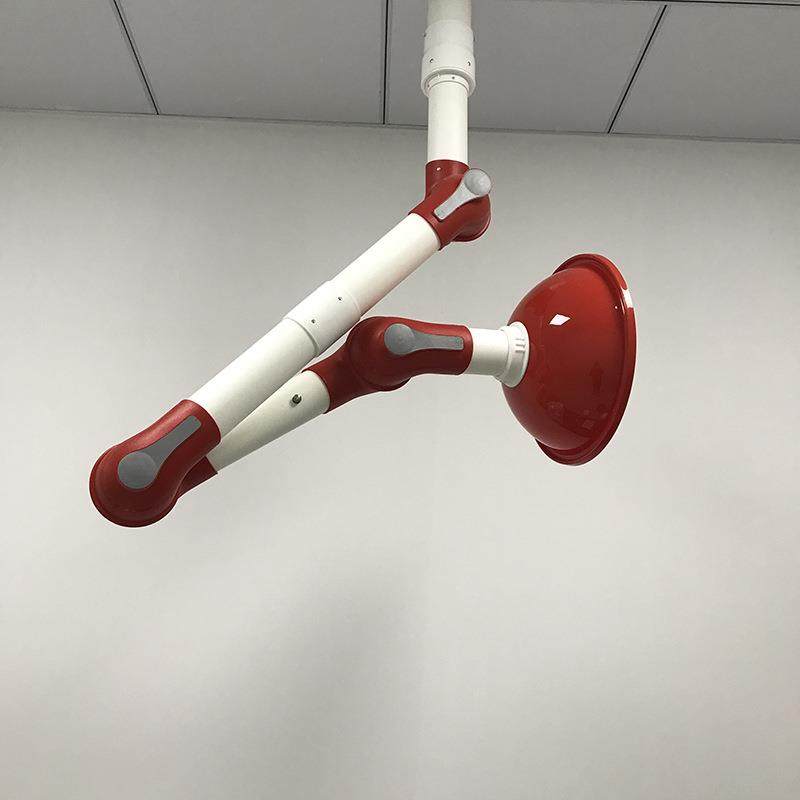 实验室吊顶PP万向铝合金底座抽气罩排风罩集气罩排气罩通风系统,工业油品/胶粘/化学/实验室用品,其他实验室设备,淘宝优惠券,粉丝福利购,淘宝优惠卷