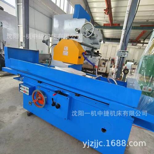 沈M7132阳一机7M40精平米磨床系列厂家密1平面磨床半自动液压磨床