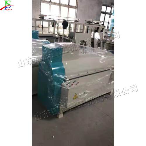珍101球珠棉球成设型备棉冬季衣被褥棉设备枕芯靠垫棉设备