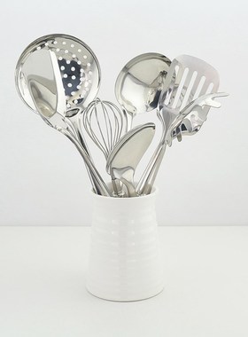 厨房工具套装橱柜展厅样板房厨房摆件家具家居软饰品热卖简约现代