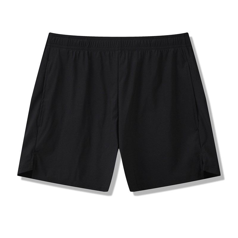 2024男女春夏速干短裤四分裤不过膝羽毛球网球跑步健身美式小短裤,男装,短裤,淘宝优惠券,粉丝福利购,淘宝优惠卷