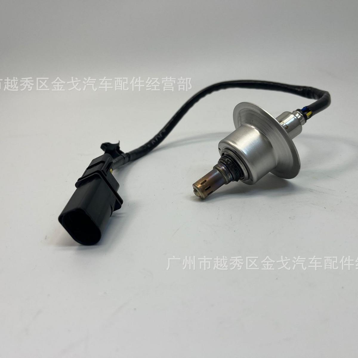 392102G100适用于现代G4KE发动机IX45SORENTO13前氧传感器