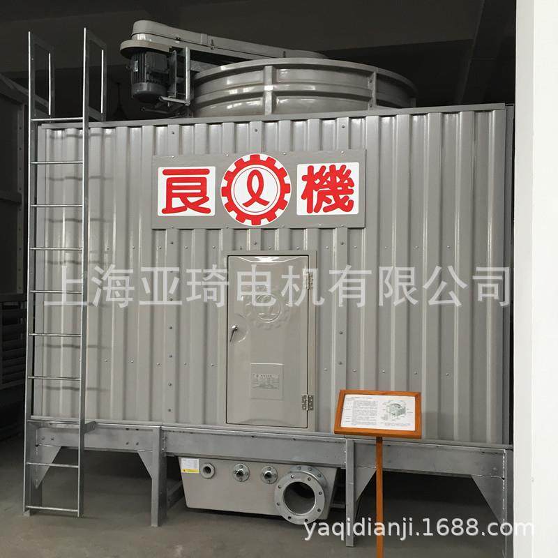 良机LBCM-LN-P-3/5/10/15/冷却塔凉水塔圆形冷却塔原厂配件