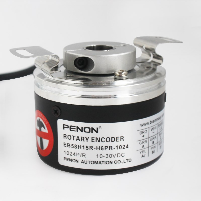 EB58H15R-P4PR-H6PR-1024-30旋转编码器360-1000-2000-2048-5000