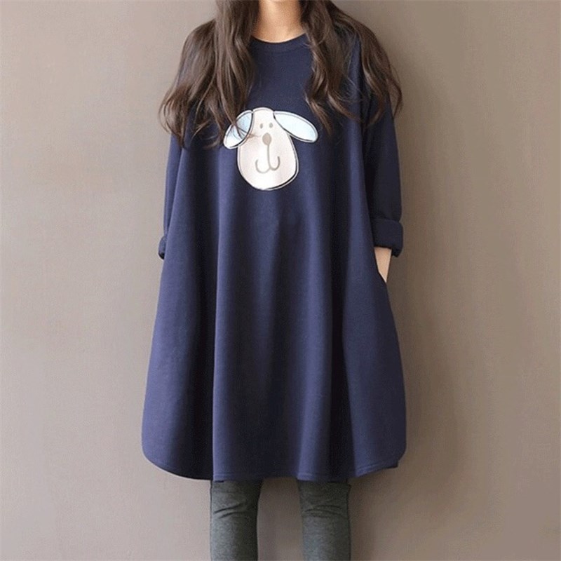 哺乳上衣服外出辣妈孕妇喂奶可外穿春装春秋款春季潮妈哺衣卫衣期