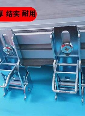 台锯翻转合页可调节合页90180270合页翻转器大小号锌合金