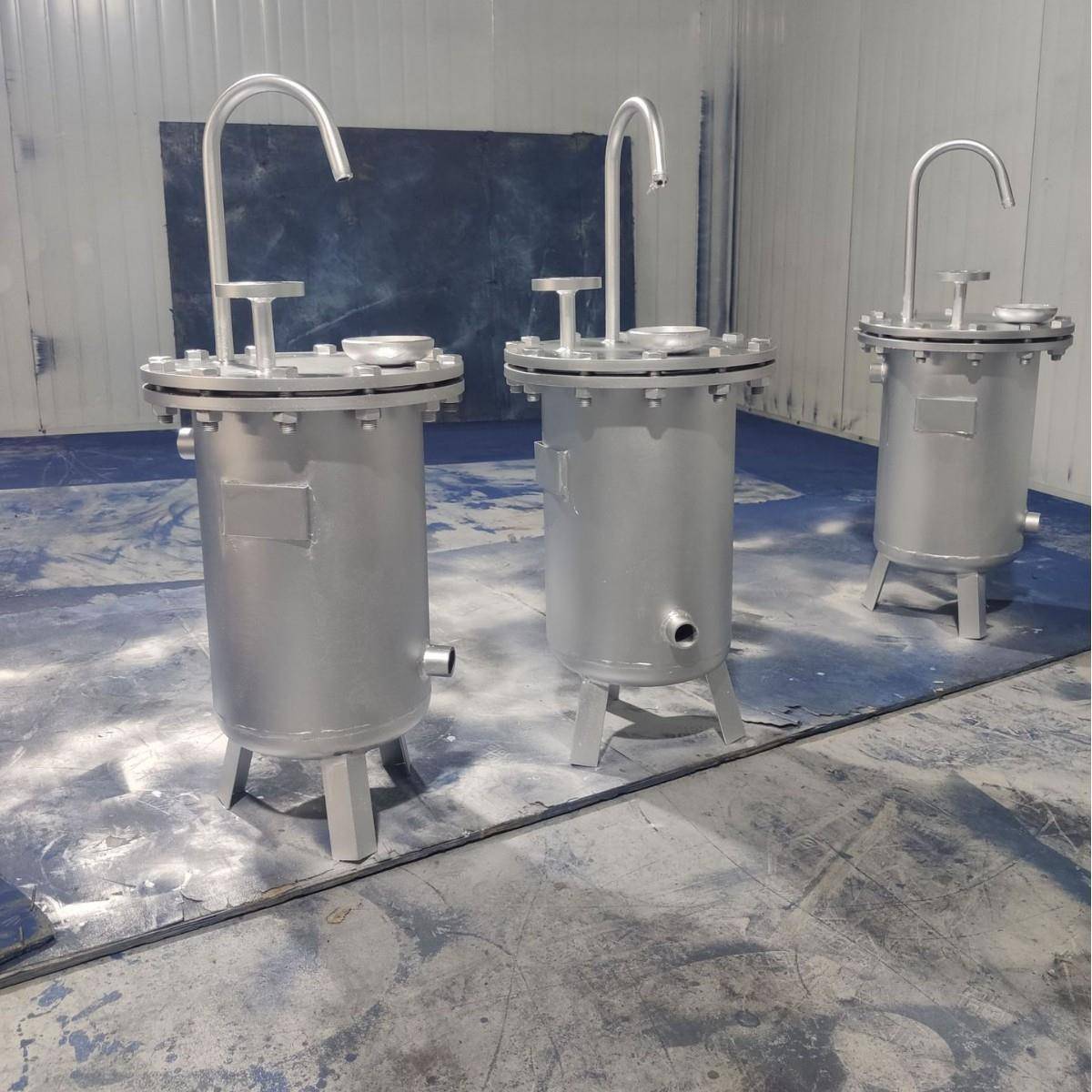 厂家直销，锅炉取样冷却器，质量有保，量大优惠