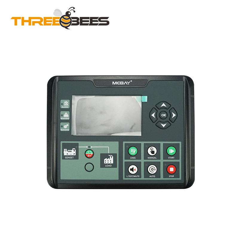 DC60D发电机组控制器可手动可自动